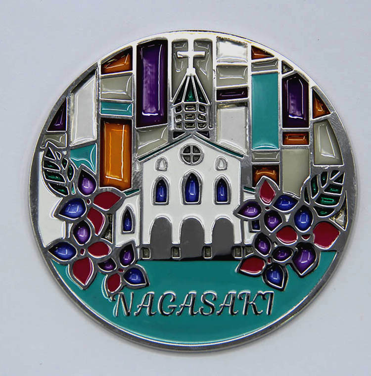 徽章定制 徽章定制