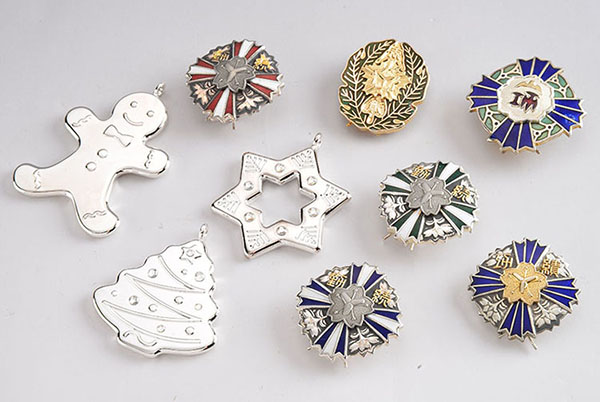 定制徽章 定制徽章