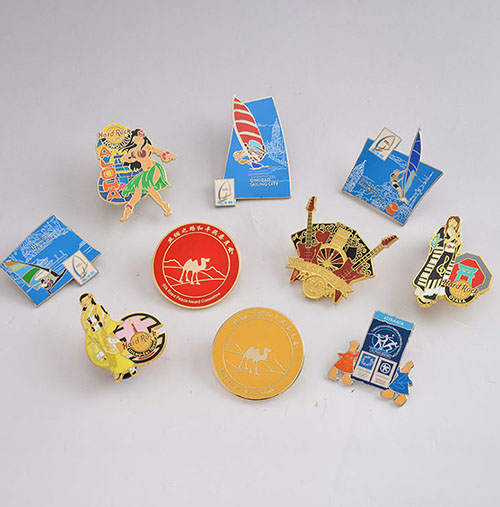 定制徽章 定制徽章