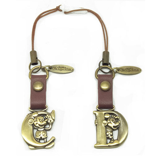 金銀紀(jì)念章鑰匙扣定制