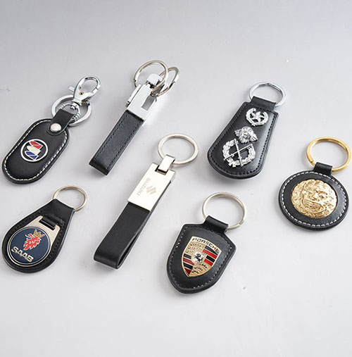 汽車鑰匙扣