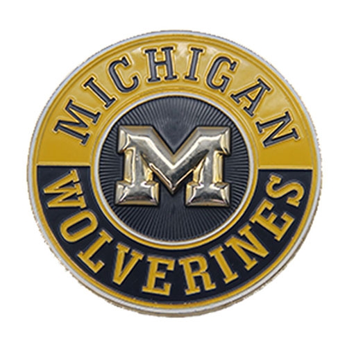 金銀紀(jì)念章定制