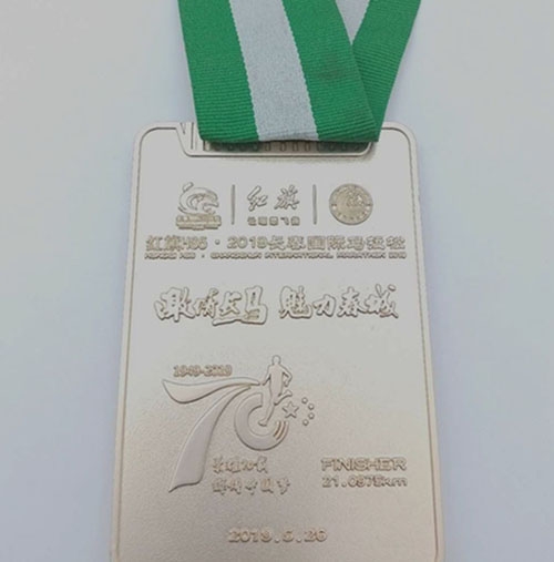 定制徽章獎牌定制