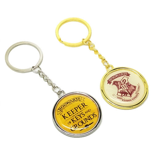 徽章定制鑰匙扣定制