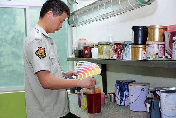 金屬徽章定制的五種工藝類型及特點