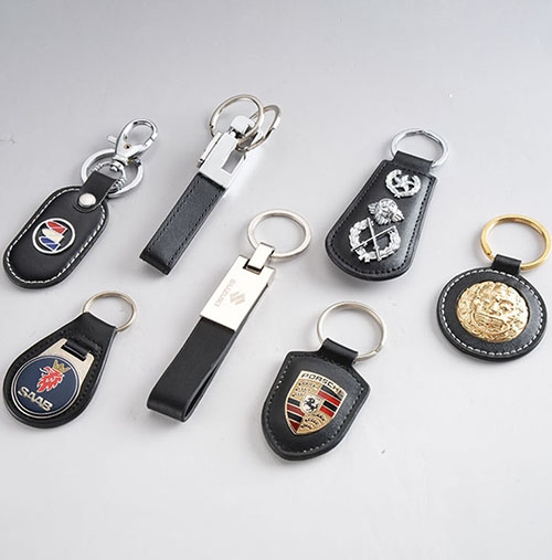 汽車鑰匙扣