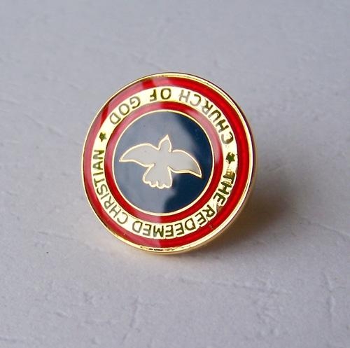 定制徽章的幾種常見(jiàn)工藝