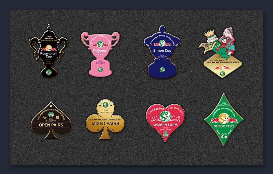 徽章定制 徽章定制