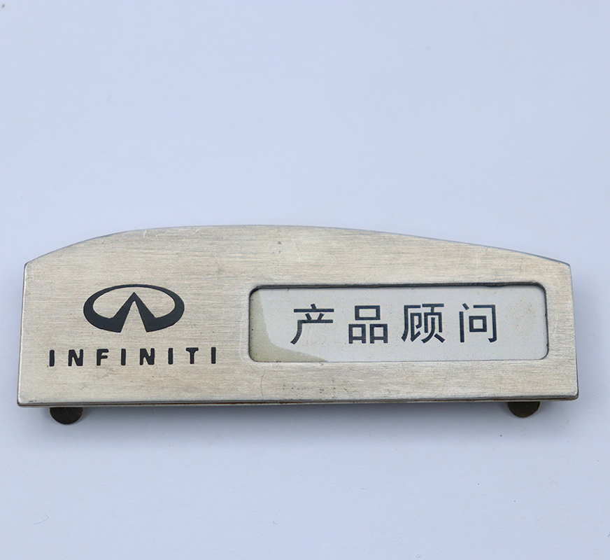 金屬標(biāo)牌那家好，標(biāo)牌廠(chǎng)家，標(biāo)牌制作