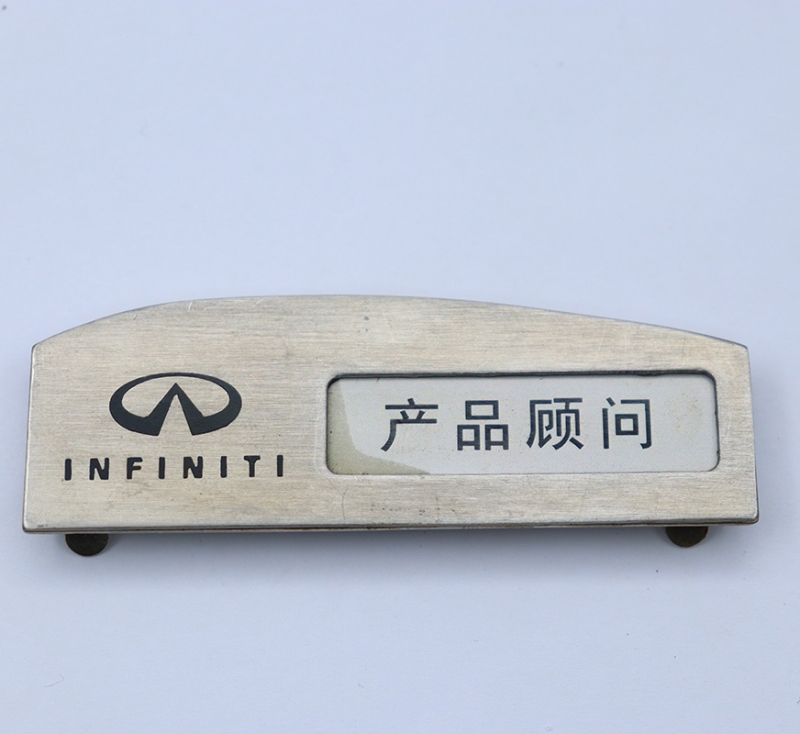 金屬標(biāo)牌那家好，標(biāo)牌廠家，標(biāo)牌制作