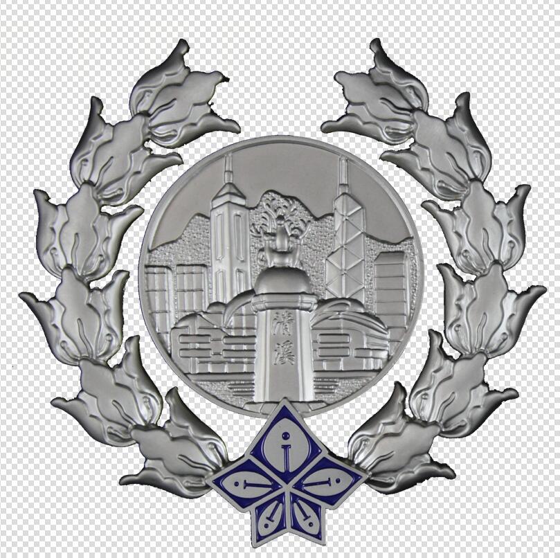 金屬徽章 金屬徽章