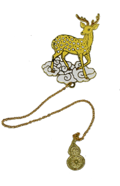 文創(chuàng)書(shū)簽