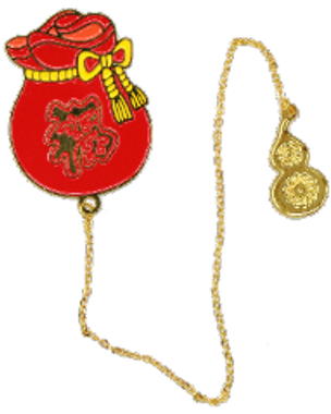 文創(chuàng)書(shū)簽