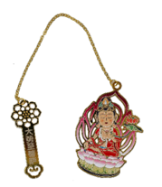 佛教印刷書(shū)簽