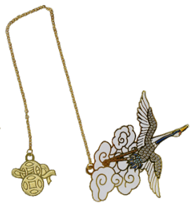 文創(chuàng)書簽