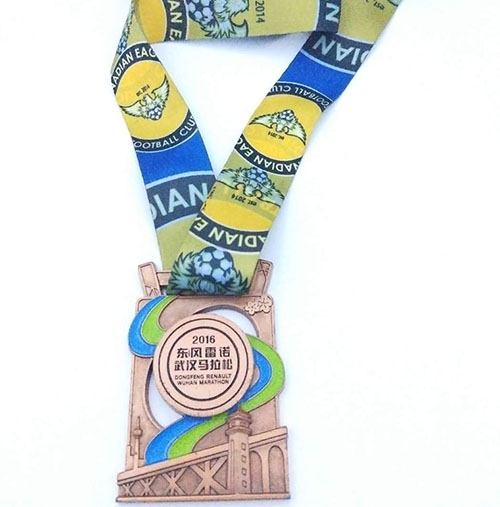 興金泰教您收藏徽章有哪些竅門？三