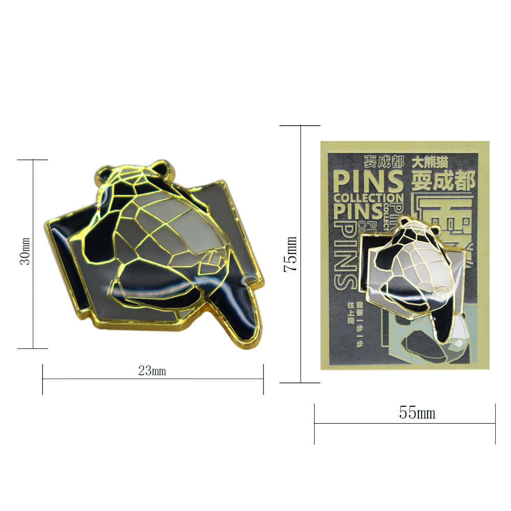 區(qū)域文化系列徽章