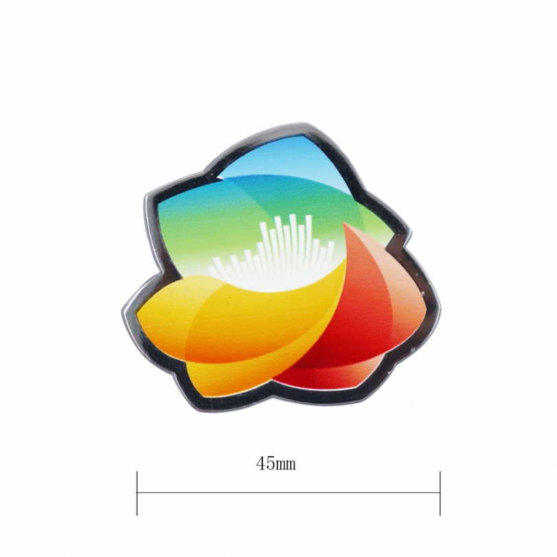 亞克力定制徽章