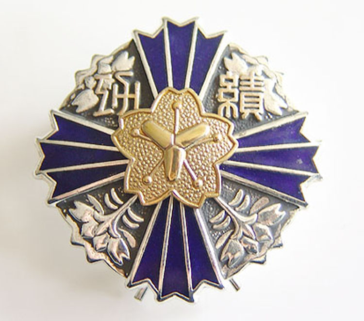 企業(yè)金屬徽章制作的意義及途徑