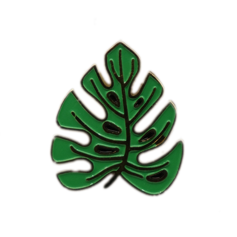 徽章定制廠家：金屬徽章的制作工藝