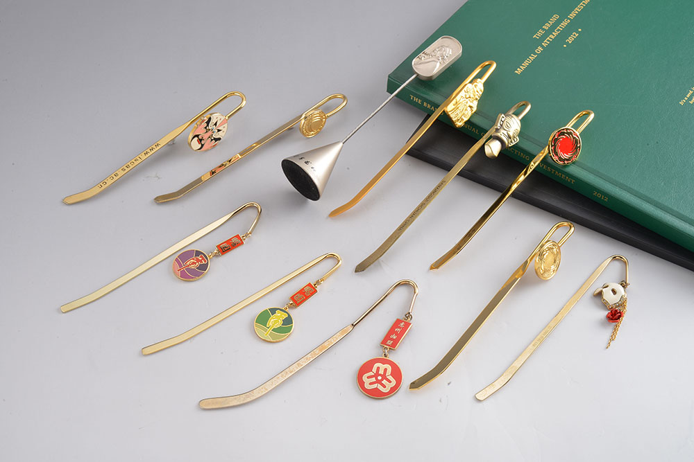 書(shū)簽-開(kāi)信刀