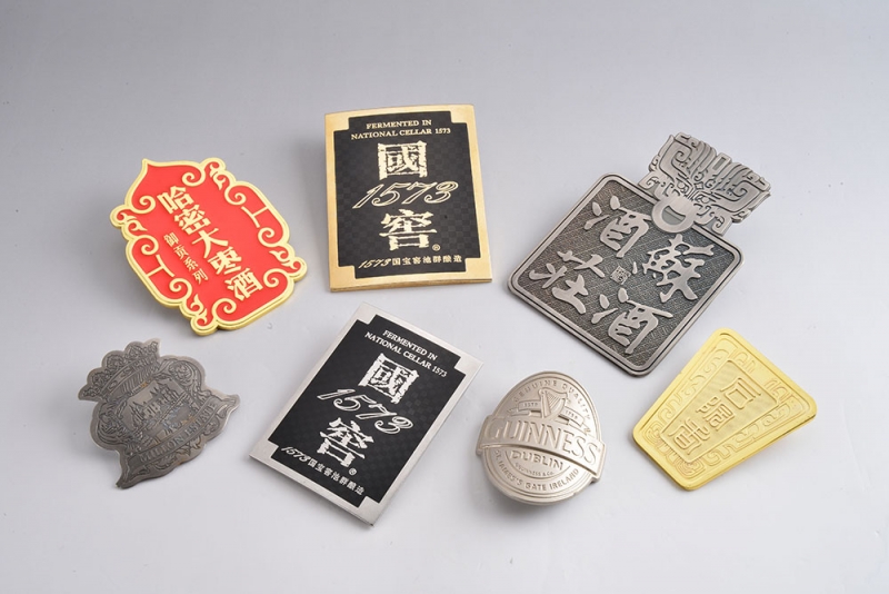 標(biāo)牌-酒牌